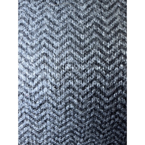 Torrid 2 Gray Bouckle Belted Double Breasted Pea Coat Classic‎ Career Minimalist - Picture 10 of 14